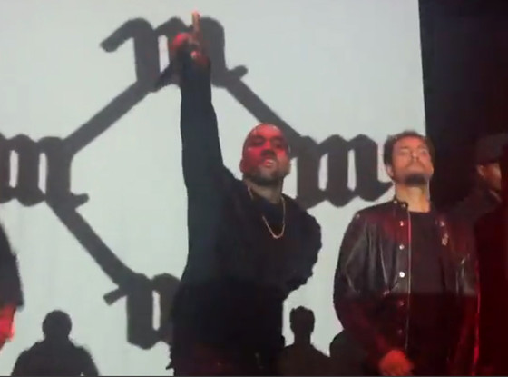 Kanye West Kanye West
